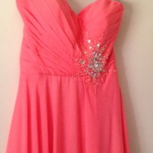 Stunning Homecoming/Prom Dress